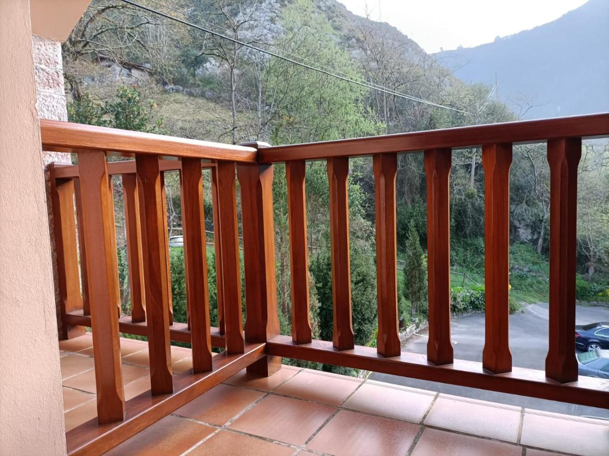 Hotel La Salmonera Caño Esterno foto
