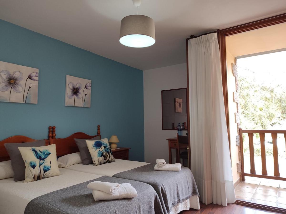 Hotel La Salmonera Caño Esterno foto
