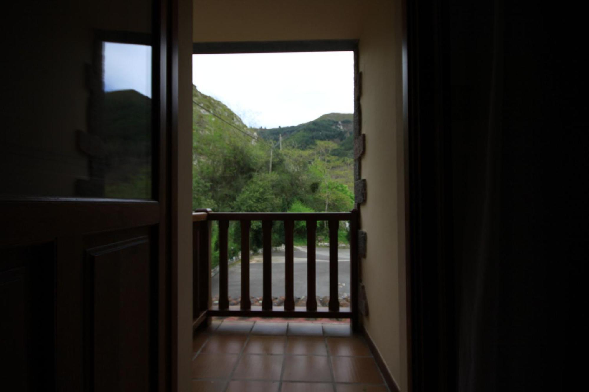 Hotel La Salmonera Caño Esterno foto