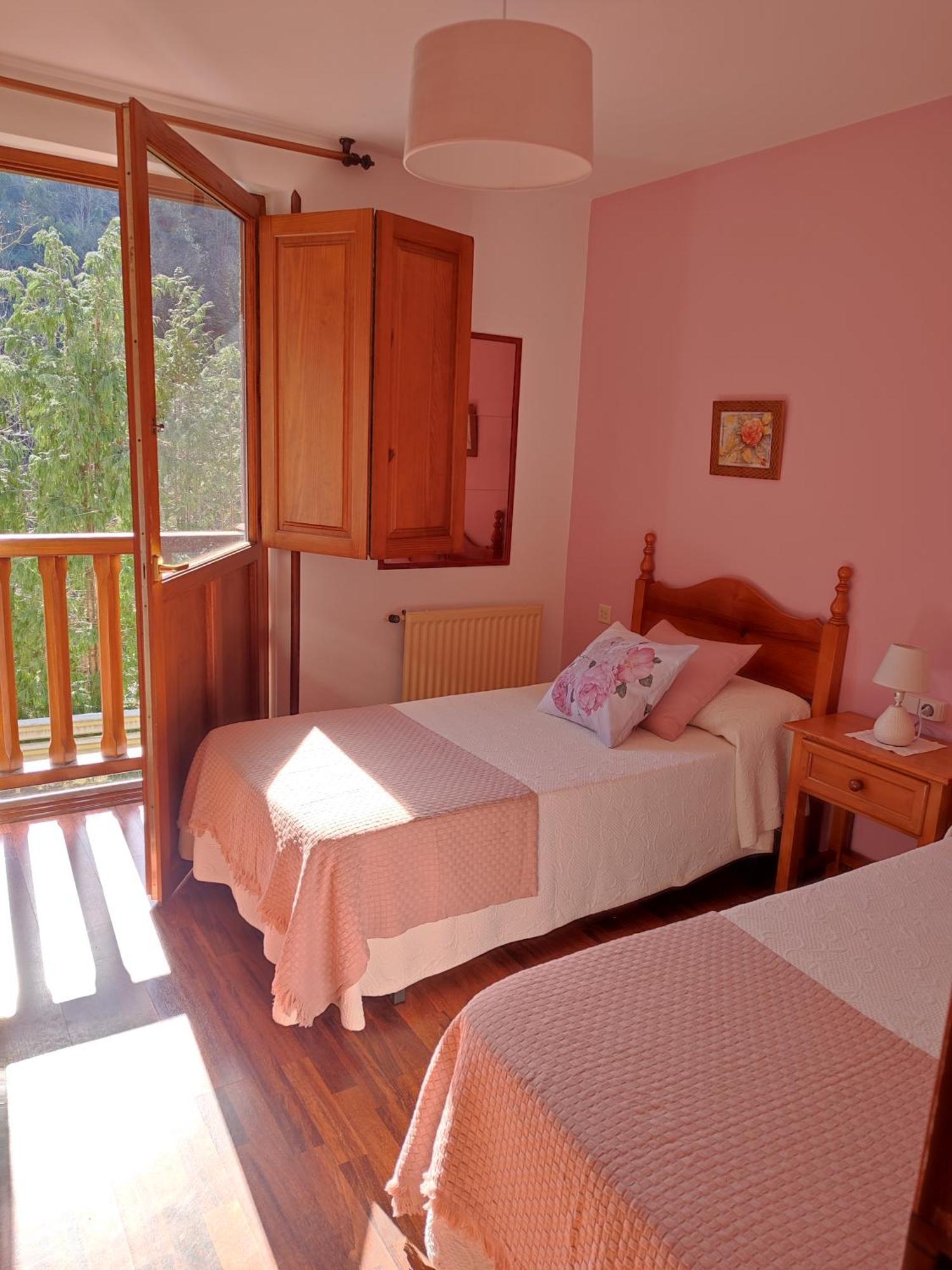 Hotel La Salmonera Caño Camera foto